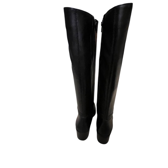 VINTAGE DEADSTOCK Etienne Aigner Champion Riding Boots | Made in Brazil | NWOB - Picture 3 of 16